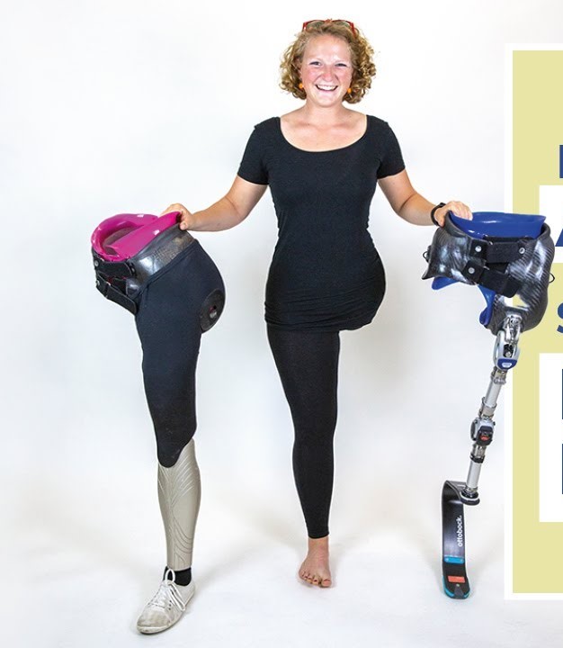 Kalça Dezartikülasyonu Protezi